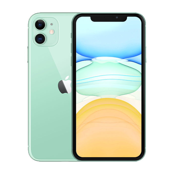 Apple iPhone 11 Like New - 128GB - Xanh Lá